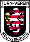 Wappen TV1861 Neu-Isenburg